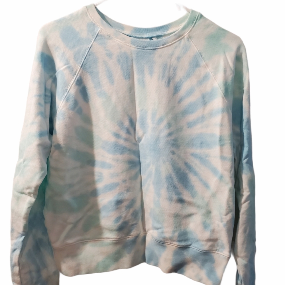 WSLY Cove Raglan sweatshirt - Picture 4 of 10